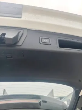 2025 Bestune YueYi 07 1.5T 150HP L4 1DHT PHEV