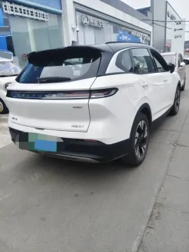2025 Bestune YueYi 07 1.5T 150HP L4 1DHT PHEV