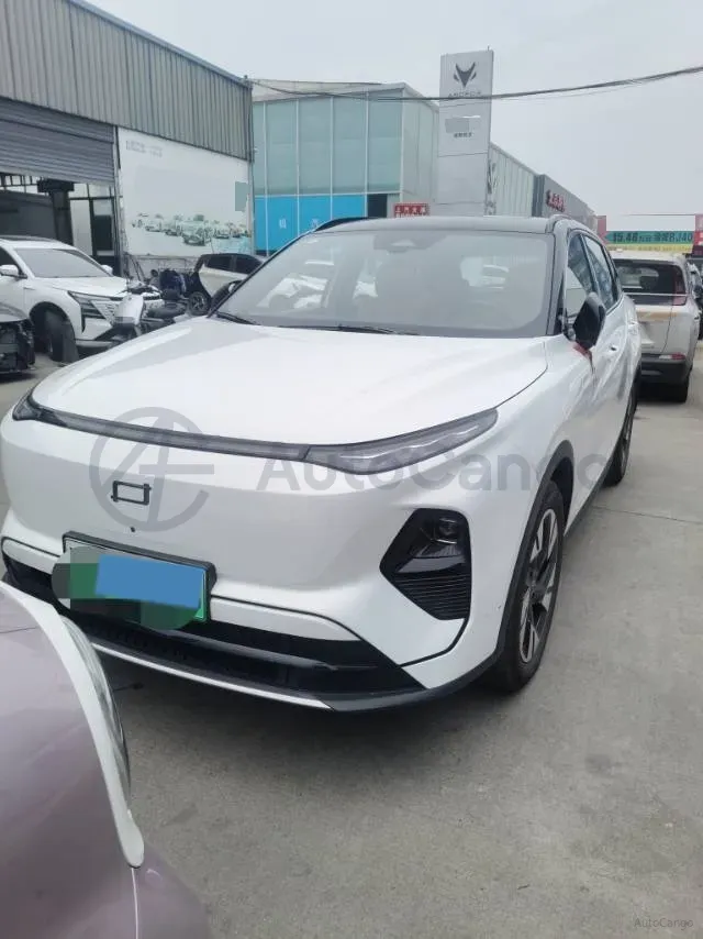 2025 Bestune YueYi 07 1.5T 150HP L4 1DHT PHEV,autocango,china used car exporter,china ev exporter,chinese used car exporter,chinese used ev exporter