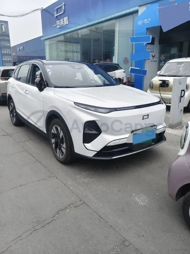 2025 Bestune YueYi 07 1.5T 150HP L4 1DHT PHEV,autocango,china used car exporter,china ev exporter,chinese used car exporter,chinese used ev exporter