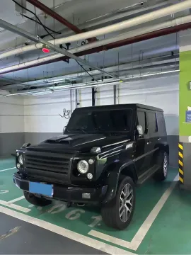 2020 BEIJING BJ80,autocango,china used car exporter,china ev exporter,chinese used car exporter,chinese used ev exporter