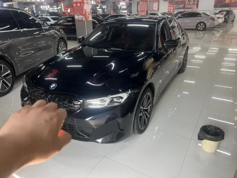 2023 BMW 3 SERIES,autocango,china used car exporter,china ev exporter,chinese used car exporter,chinese used ev exporter