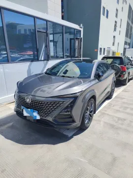 2022 CHANGAN UNI-T,autocango,china used car exporter,china ev exporter,chinese used car exporter,chinese used ev exporter