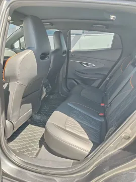 2022 ChangAn UNI-T 2.0T 233HP L4 8AT,autocango,china used car exporter,china ev exporter,chinese used car exporter,chinese used ev exporter