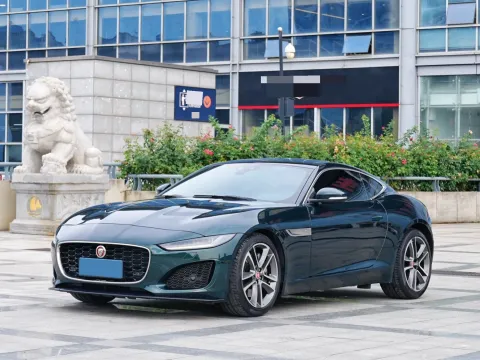 2022 JAGUAR F-TYPE,autocango,china used car exporter,china ev exporter,chinese used car exporter,chinese used ev exporter
