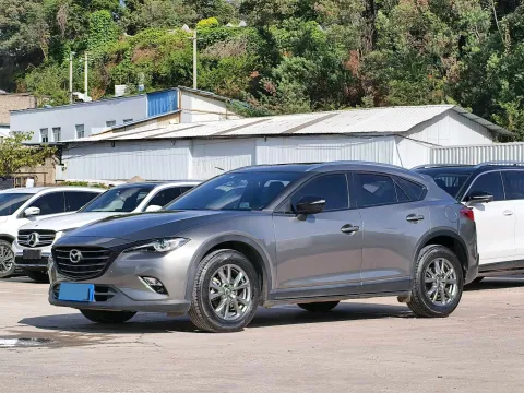 2018 MAZDA CX-4,autocango,china used car exporter,china ev exporter,chinese used car exporter,chinese used ev exporter