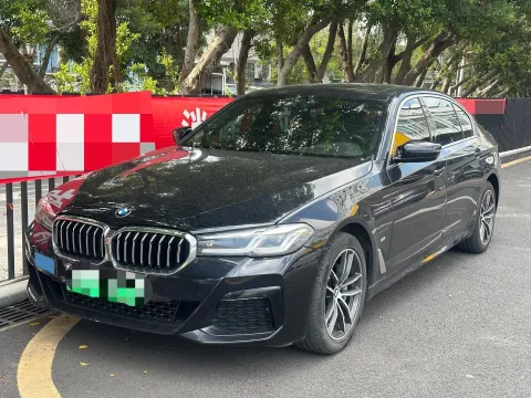 2021 BMW 5 SERIES,autocango,china used car exporter,china ev exporter,chinese used car exporter,chinese used ev exporter
