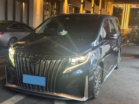 2021 GAC TRUMPCHI M8,autocango,china used car exporter,china ev exporter,chinese used car exporter,chinese used ev exporter