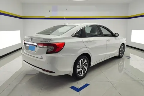 2019 Honda Crider 1.0T 122HP L3 CVT,autocango,china used car exporter,china ev exporter,chinese used car exporter,chinese used ev exporter
