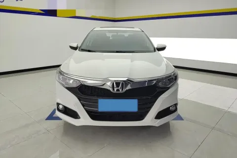 2019 Honda Crider 1.0T 122HP L3 CVT,autocango,china used car exporter,china ev exporter,chinese used car exporter,chinese used ev exporter