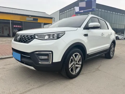 2019 CHANGAN CS55,autocango,china used car exporter,china ev exporter,chinese used car exporter,chinese used ev exporter