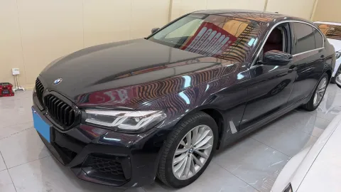 2022 BMW 5 SERIES,autocango,china used car exporter,china ev exporter,chinese used car exporter,chinese used ev exporter