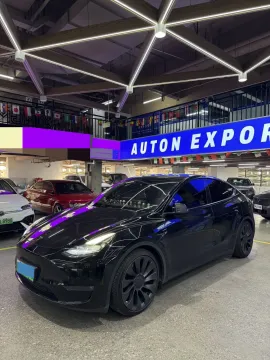 2023 TESLA MODEL Y,autocango,china used car exporter,china ev exporter,chinese used car exporter,chinese used ev exporter