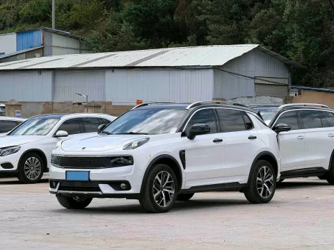 2019 LYNK&CO 01,autocango,china used car exporter,china ev exporter,chinese used car exporter,chinese used ev exporter