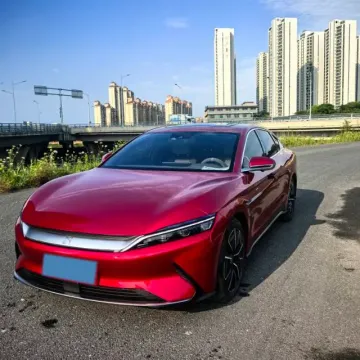 2020 BYD HAN,autocango,china used car exporter,china ev exporter,chinese used car exporter,chinese used ev exporter