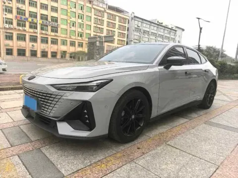 2022 CHANGAN UNI-V,autocango,china used car exporter,china ev exporter,chinese used car exporter,chinese used ev exporter