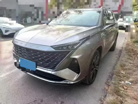 2023 ROEWE RX9,autocango,china used car exporter,china ev exporter,chinese used car exporter,chinese used ev exporter