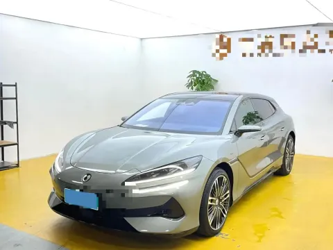 2024 DENZA DENZAZ9GT,autocango,china used car exporter,china ev exporter,chinese used car exporter,chinese used ev exporter