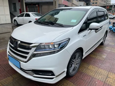 2019 HONDA ELYSIOIN,autocango,china used car exporter,china ev exporter,chinese used car exporter,chinese used ev exporter