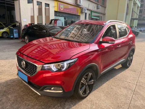 2018 MG ZS,autocango,china used car exporter,china ev exporter,chinese used car exporter,chinese used ev exporter