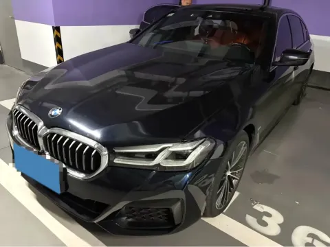 2021 BMW 5 SERIES,autocango,china used car exporter,china ev exporter,chinese used car exporter,chinese used ev exporter