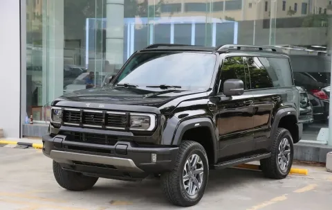 2024 BEIJING BJ40,autocango,china used car exporter,china ev exporter,chinese used car exporter,chinese used ev exporter