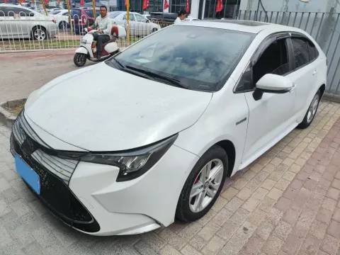 2021 TOYOTA LEVIN,autocango,china used car exporter,china ev exporter,chinese used car exporter,chinese used ev exporter