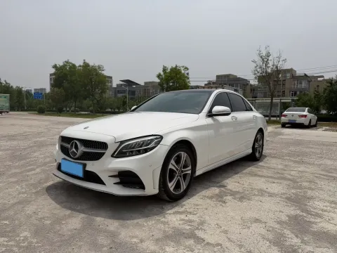2020 MERCEDES-BENZ C CLASS,autocango,china used car exporter,china ev exporter,chinese used car exporter,chinese used ev exporter