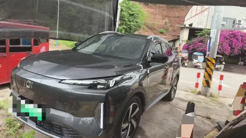 2023 CHANGAN QIYUAN Q05 CLASSIC,autocango,china used car exporter,china ev exporter,chinese used car exporter,chinese used ev exporter