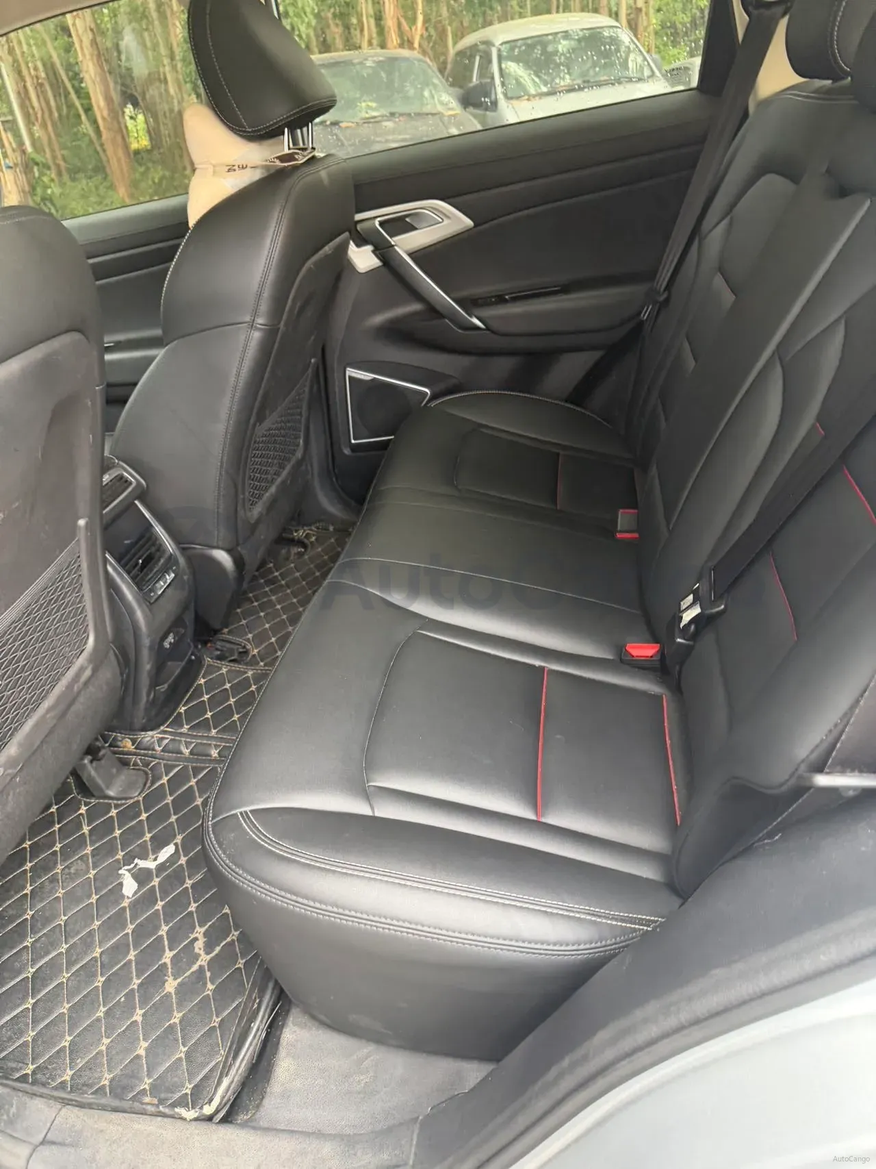 2020 Roewe i6 1.5T 169HP L4 7DCT,autocango,china used car exporter,china ev exporter,chinese used car exporter,chinese used ev exporter
