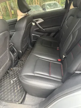 2020 Roewe i6 1.5T 169HP L4 7DCT