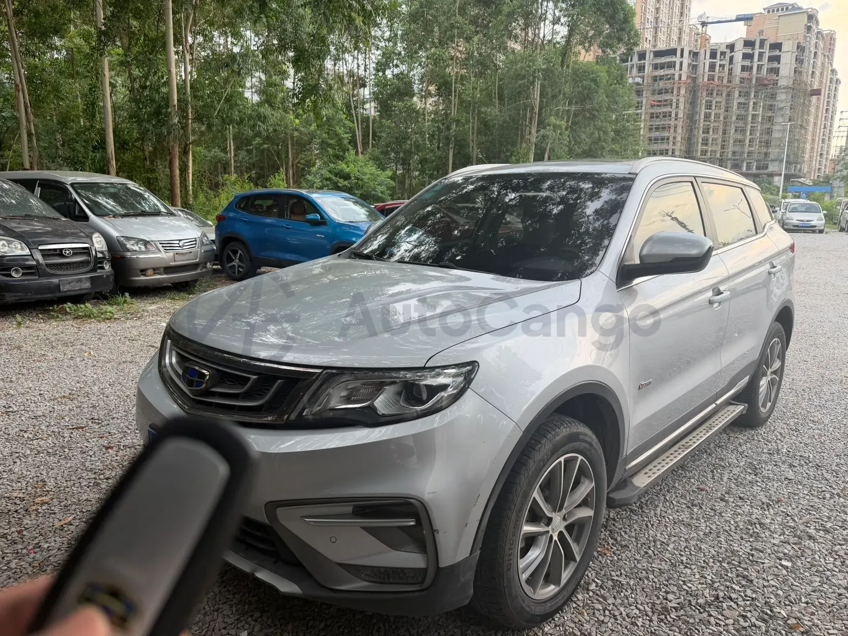 2020 Roewe i6 1.5T 169HP L4 7DCT,autocango,china used car exporter,china ev exporter,chinese used car exporter,chinese used ev exporter