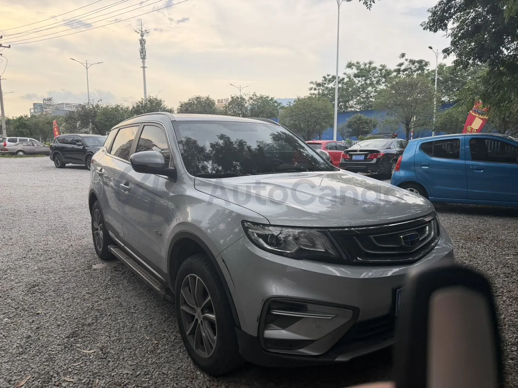 2020 Roewe i6 1.5T 169HP L4 7DCT,autocango,china used car exporter,china ev exporter,chinese used car exporter,chinese used ev exporter