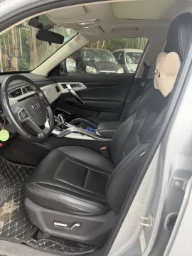 2020 Roewe i6 1.5T 169HP L4 7DCT