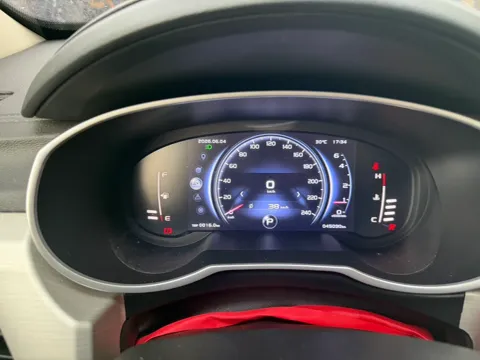 2020 Roewe i6 1.5T 169HP L4 7DCT