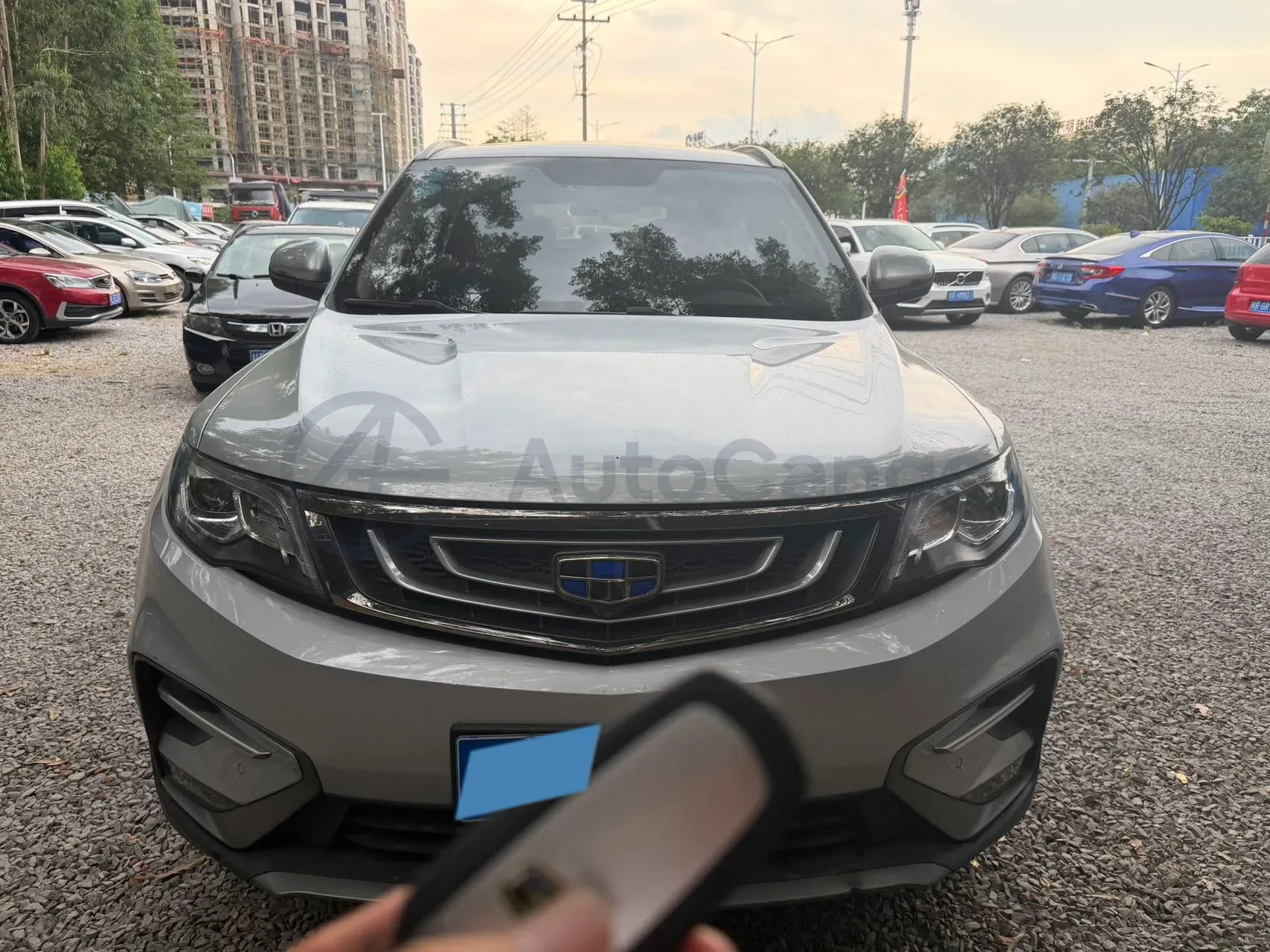 2020 Roewe i6 1.5T 169HP L4 7DCT,autocango,china used car exporter,china ev exporter,chinese used car exporter,chinese used ev exporter