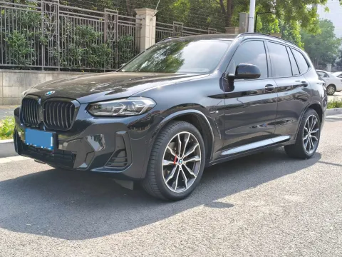 2022 BMW X3,autocango,china used car exporter,china ev exporter,chinese used car exporter,chinese used ev exporter