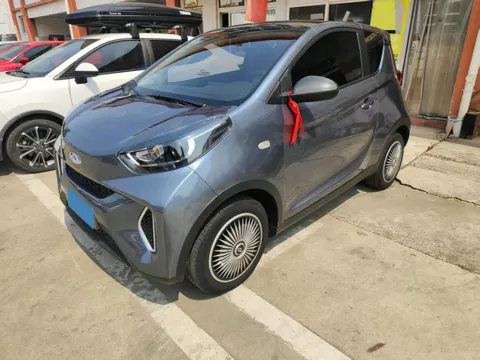 2025 CHERYQQ LITTLE ANT,autocango,china used car exporter,china ev exporter,chinese used car exporter,chinese used ev exporter