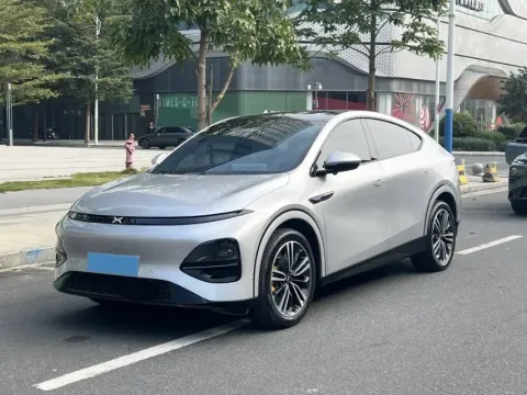 2023 XPENG G6,autocango,china used car exporter,china ev exporter,chinese used car exporter,chinese used ev exporter