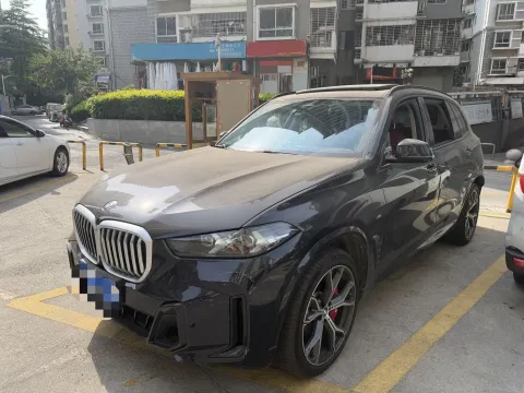 2023 BMW X5,autocango,china used car exporter,china ev exporter,chinese used car exporter,chinese used ev exporter