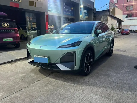 2023 DEEPAL S07,autocango,china used car exporter,china ev exporter,chinese used car exporter,chinese used ev exporter