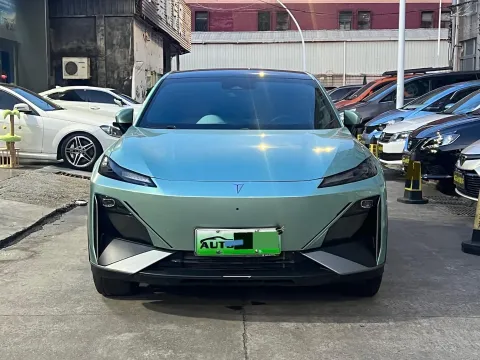 2023 Deepal S07 1.5L 95HP L4 REEV 31.73KWH