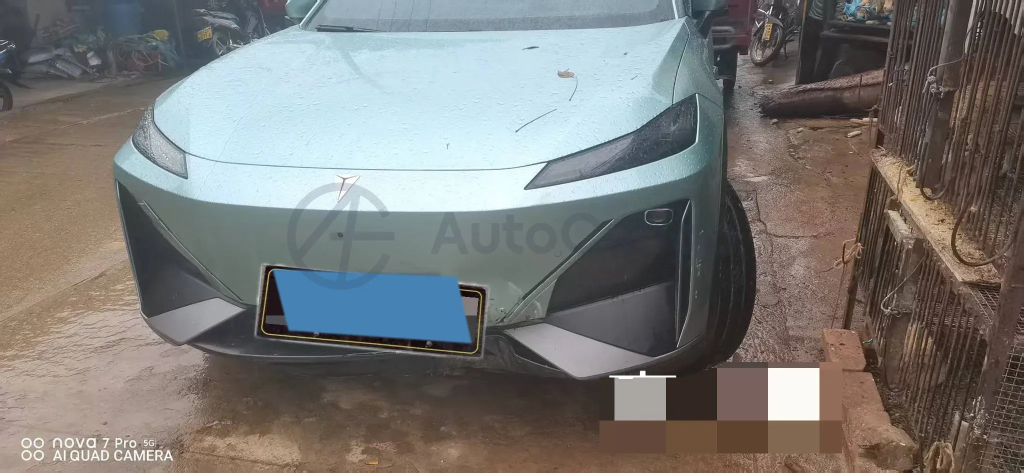 2023 Deepal S07 1.5L 95HP L4 REEV 31.73KWH,autocango,china used car exporter,china ev exporter,chinese used car exporter,chinese used ev exporter