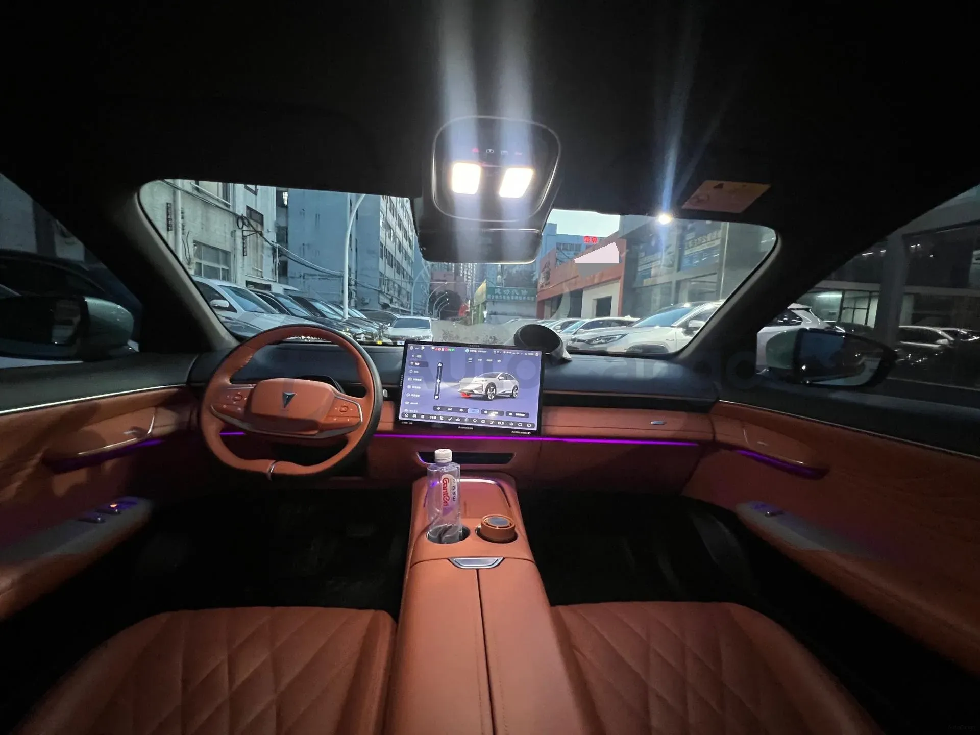 2023 Deepal S07 1.5L 95HP L4 REEV 31.73KWH,autocango,china used car exporter,china ev exporter,chinese used car exporter,chinese used ev exporter