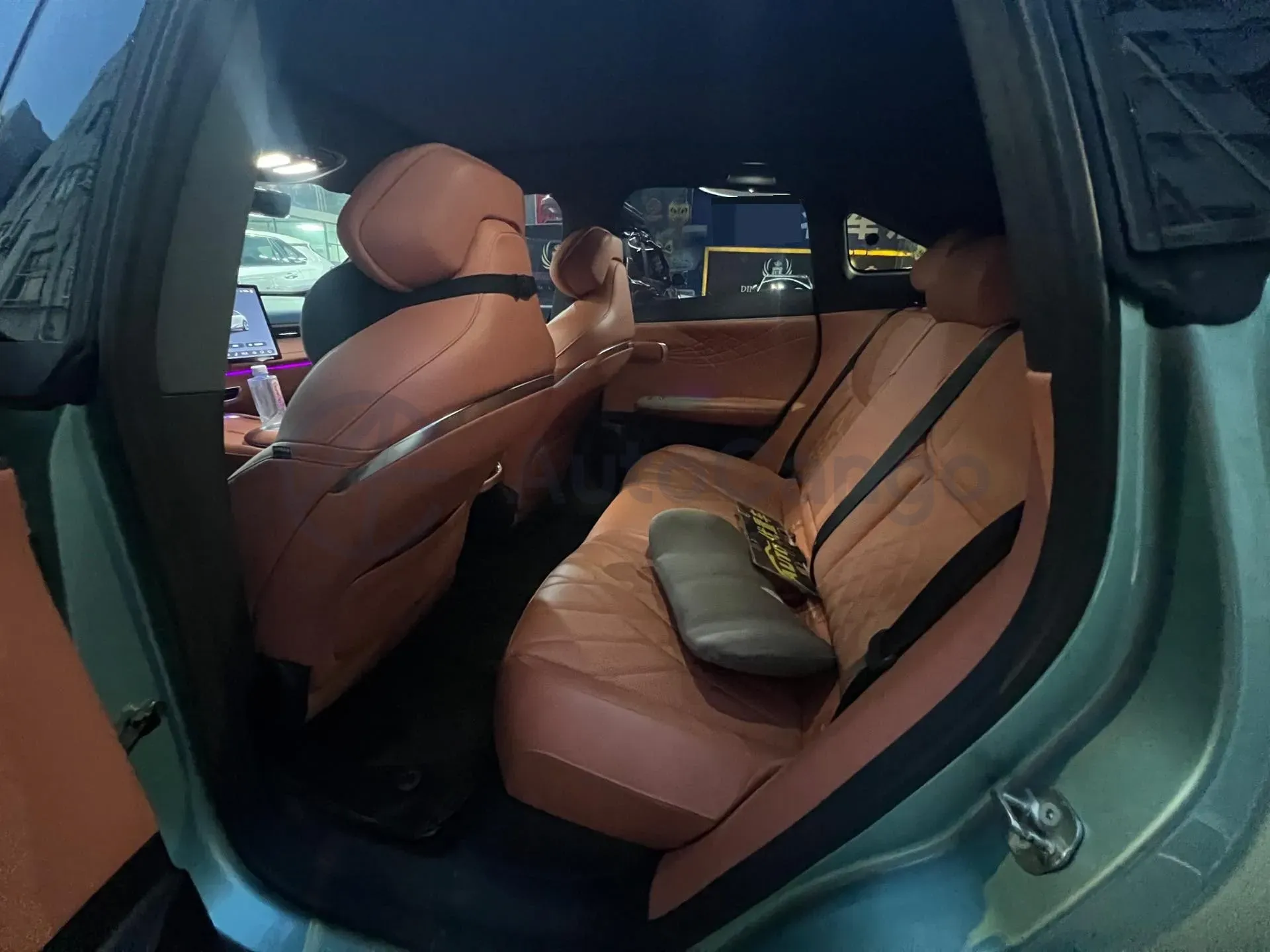 2023 Deepal S07 1.5L 95HP L4 REEV 31.73KWH,autocango,china used car exporter,china ev exporter,chinese used car exporter,chinese used ev exporter