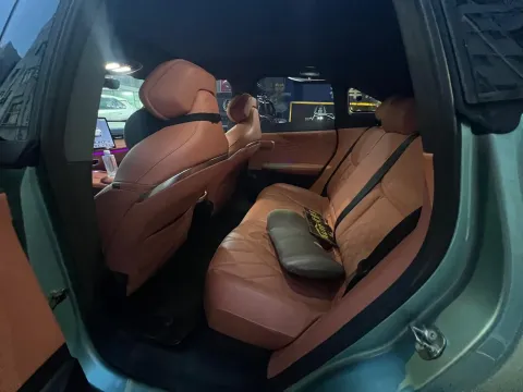 2023 Deepal S07 1.5L 95HP L4 REEV 31.73KWH