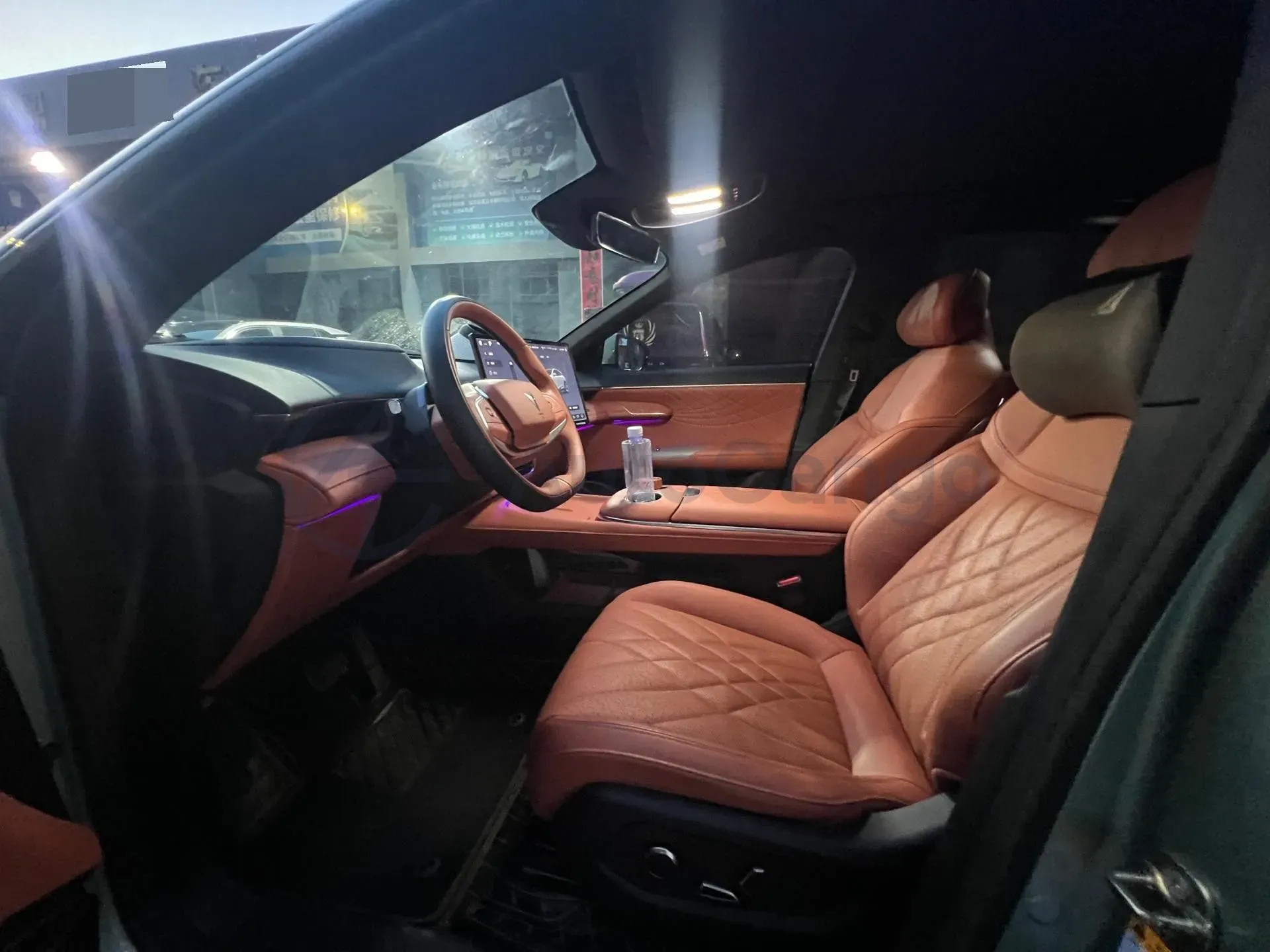 2023 Deepal S07 1.5L 95HP L4 REEV 31.73KWH,autocango,china used car exporter,china ev exporter,chinese used car exporter,chinese used ev exporter