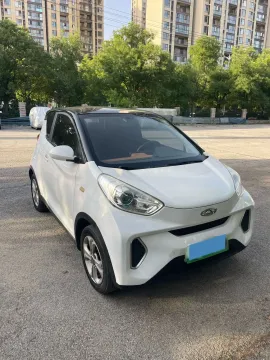 2018 CheryQQ Little Ant BEV 32.2KWH,autocango,china used car exporter,china ev exporter,chinese used car exporter,chinese used ev exporter