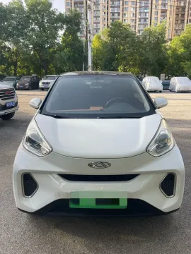 2018 CheryQQ Little Ant BEV 32.2KWH,autocango,china used car exporter,china ev exporter,chinese used car exporter,chinese used ev exporter