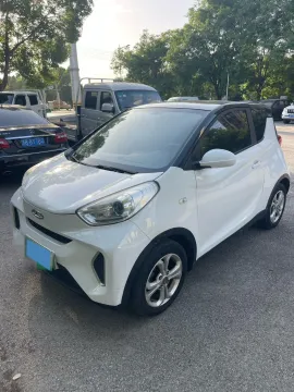 2018 CHERYQQ LITTLE ANT,autocango,china used car exporter,china ev exporter,chinese used car exporter,chinese used ev exporter